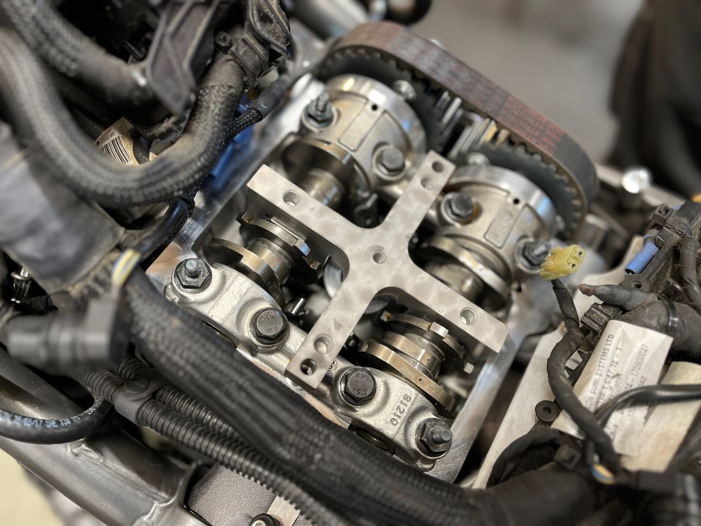 desmo servis