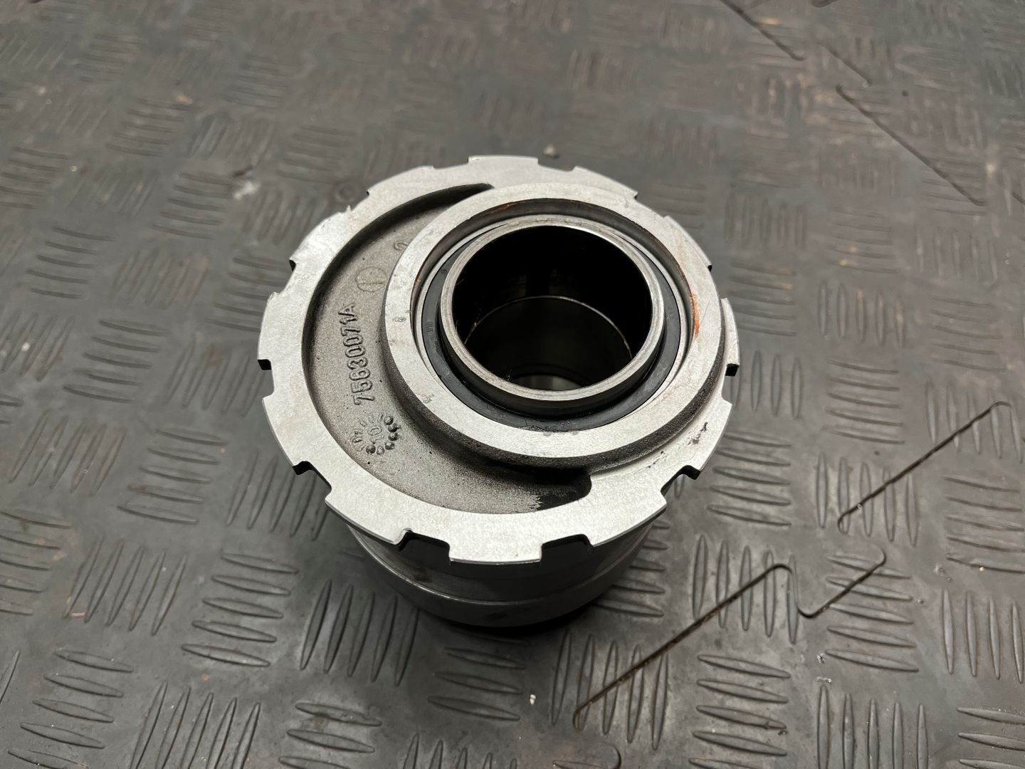 Ducati HUB