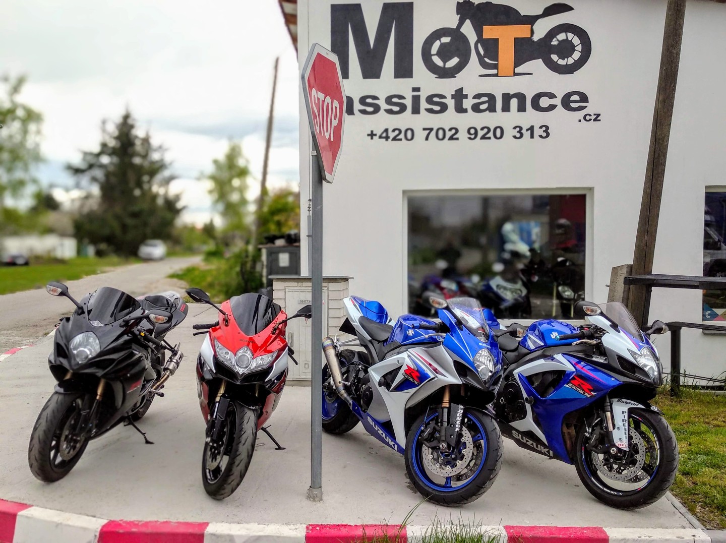 GSX-R